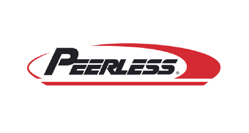 Peerless Trailers